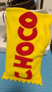 t choco 2