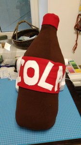 cola