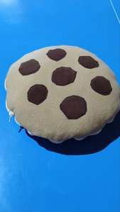 cookie chat