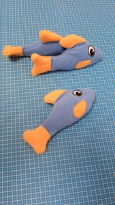 jouets chat