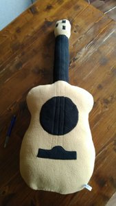 guitare