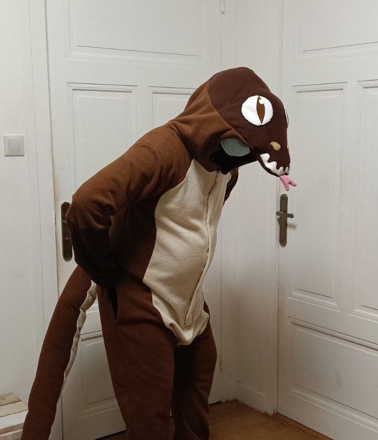 serpentkigurumifragocraft2